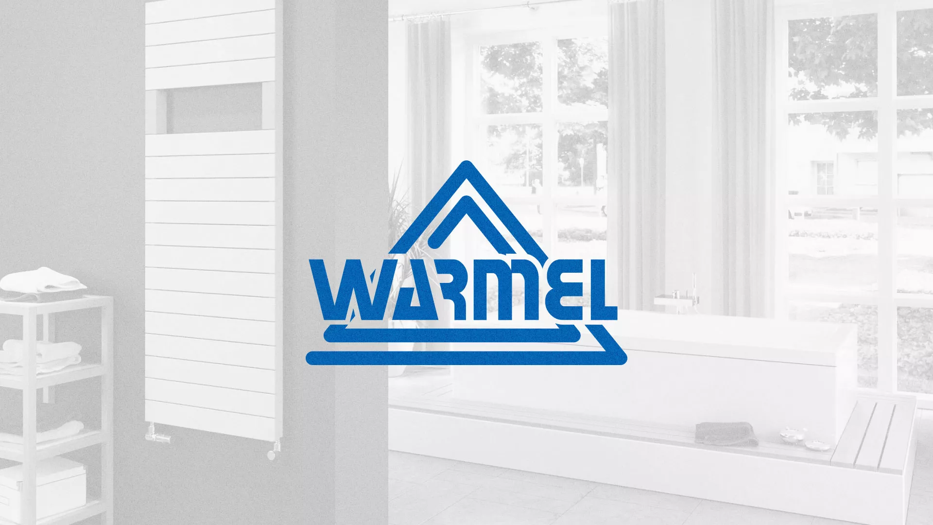 Разработка сайта для компании «WARMEL» по продаже полотенцесушителей в Пошехонье